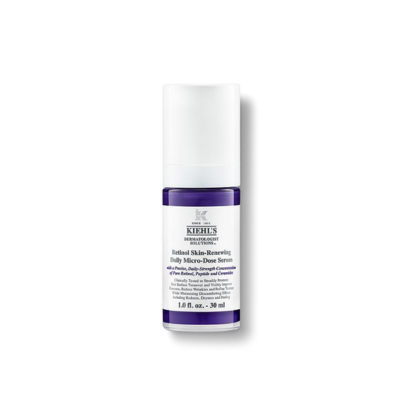 Kiehl's Retinol Skin-Renewing Daily Micro-Dose Serum - Medaid International