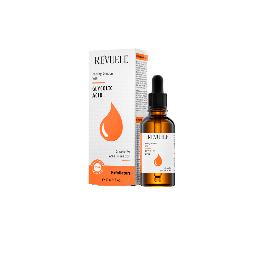Revuele CYS Glycolic Acid - Medaid International