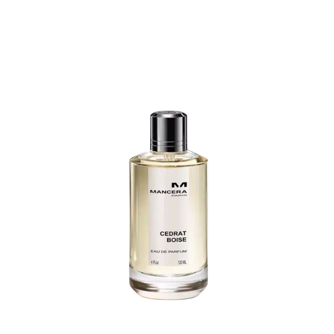 Mancera Cedrat Boise Eau De Parfum 120ml - Medaid International