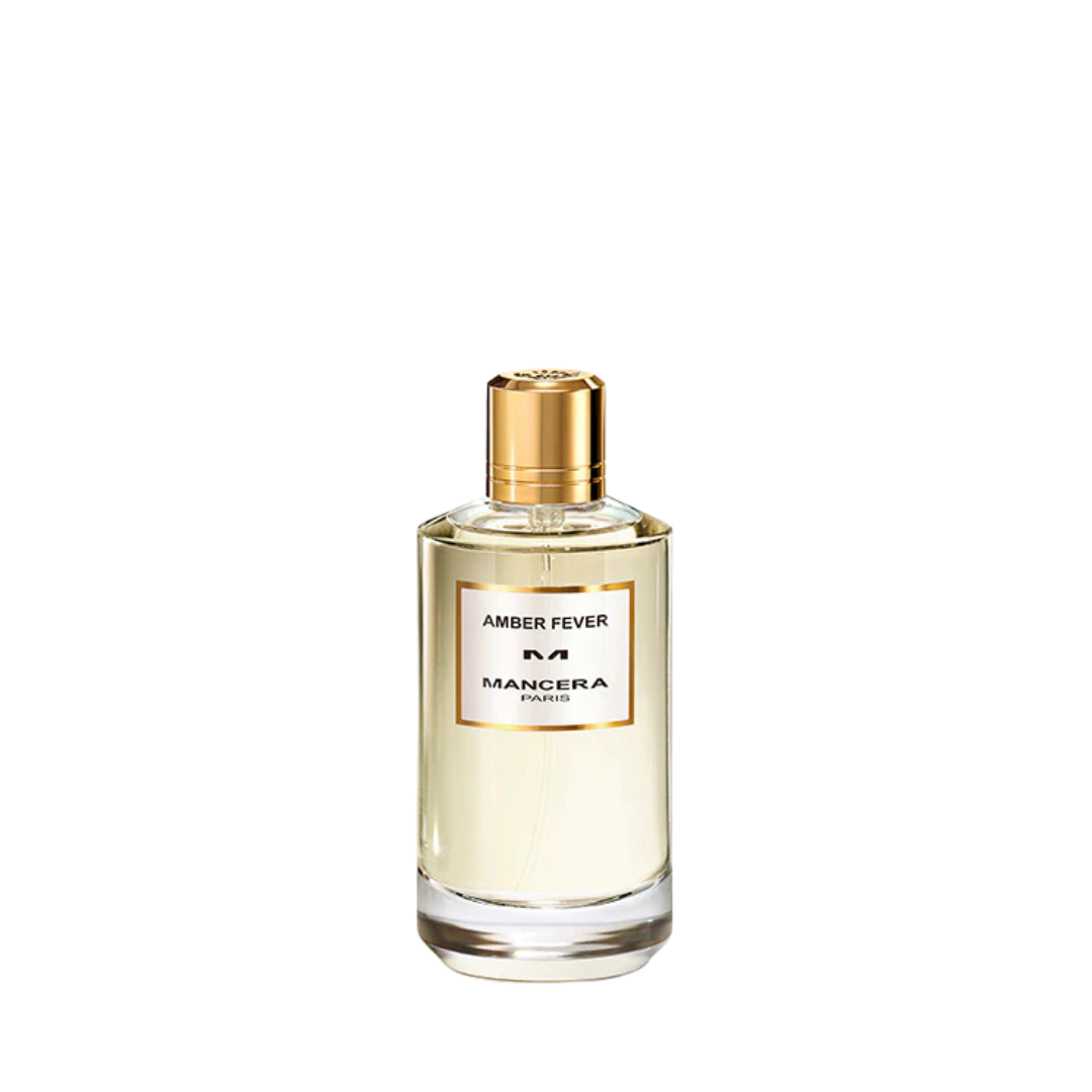 Mancera Amber Fever Eau De Parfum 120ml - Medaid
