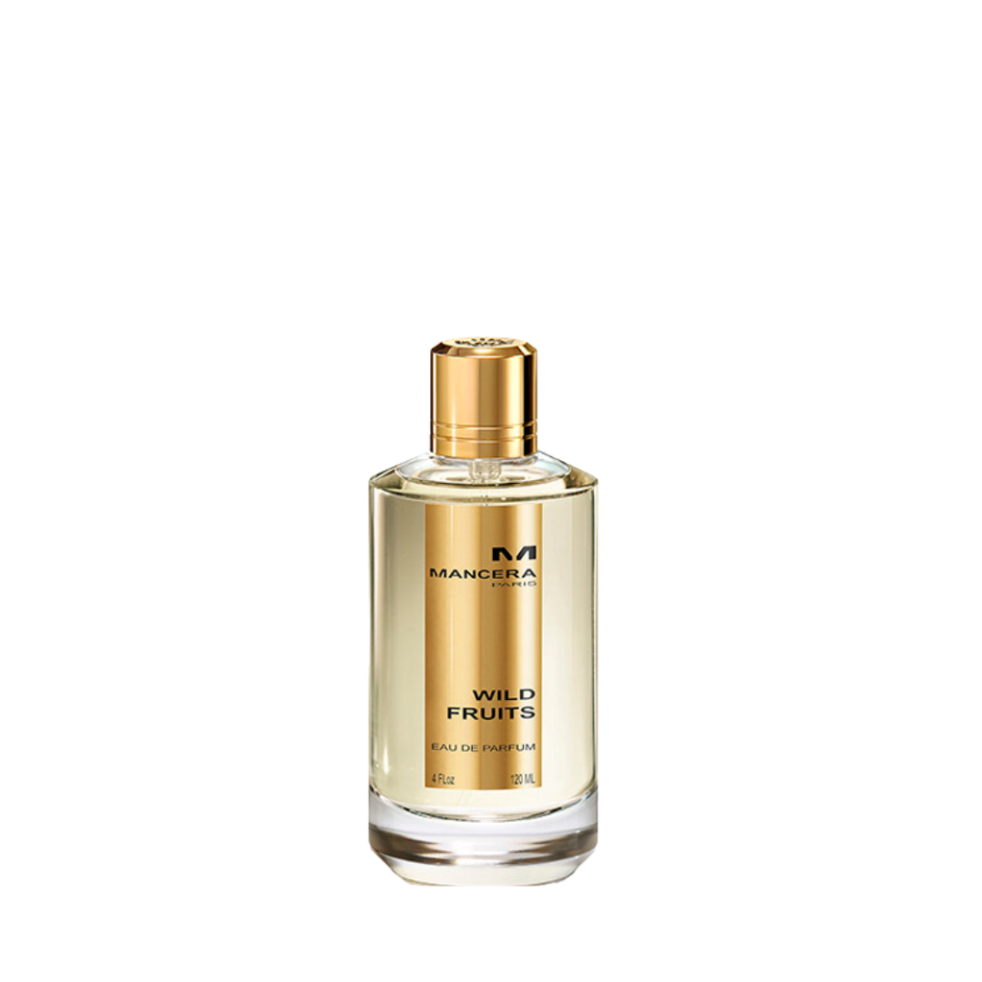 Mancera Wild Fruits Eau De Parfum 120ml - Medaid