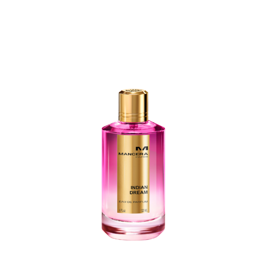 Mancera Indian Dream Eau De Parfum 120ml - Medaid