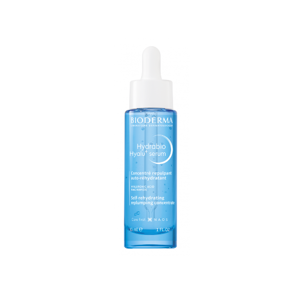 Bio Hydrabio Hyalu+ Serum 30 Ml - Medaid