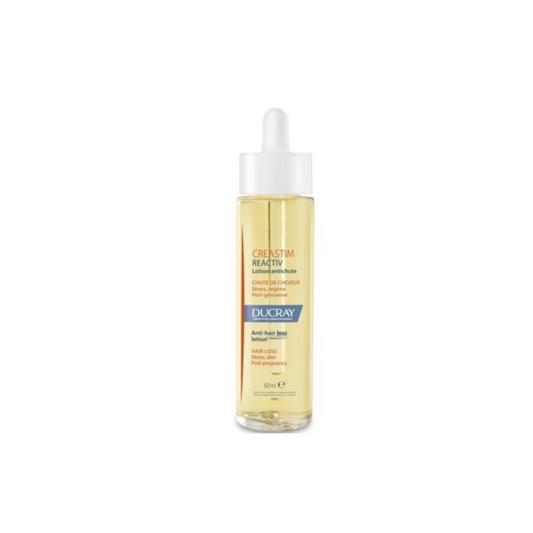 Ducray Creastim Anti Hair Loss Lotion 2X30ml - Medaid International