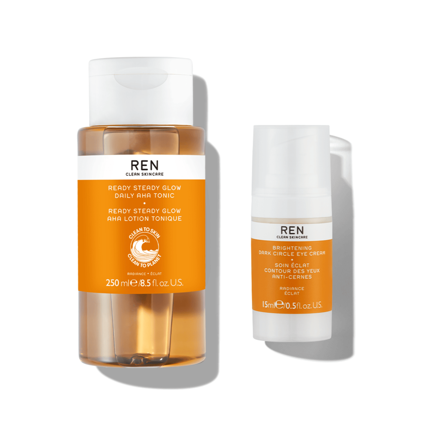 Energize and Brighten Duo - Medaid International