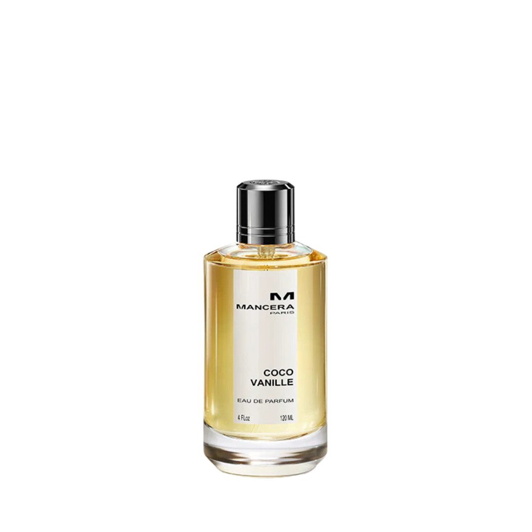 Mancera Coco Vanille Eau De Parfum 120ml - Medaid