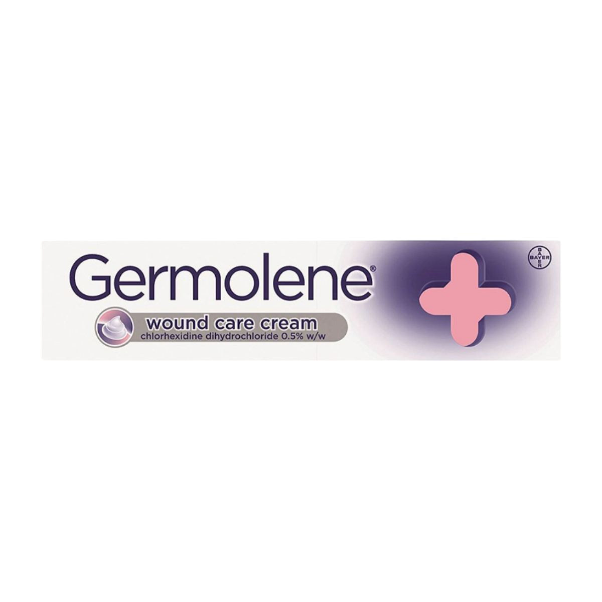 Germolene - Wound Care Cream 30g - Medaid International