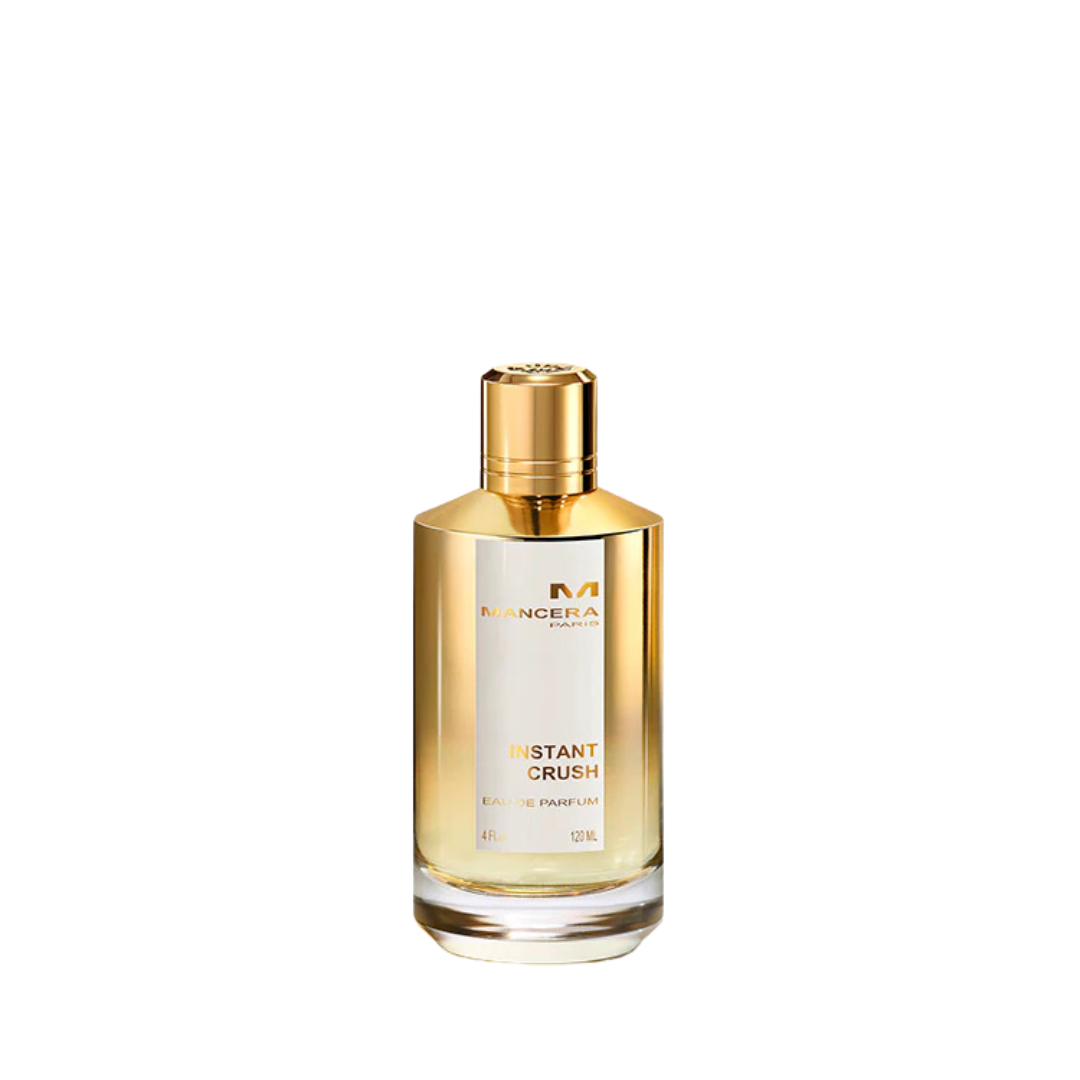 Mancera Instant Crush Eau De Parfum 120ml - Medaid