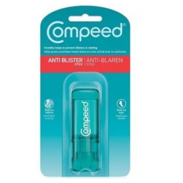 Compeed - Anti-blister Stick 8ml - Medaid International