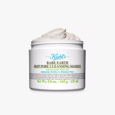 Rare earth pore cleansing masque - 125ml - Medaid International