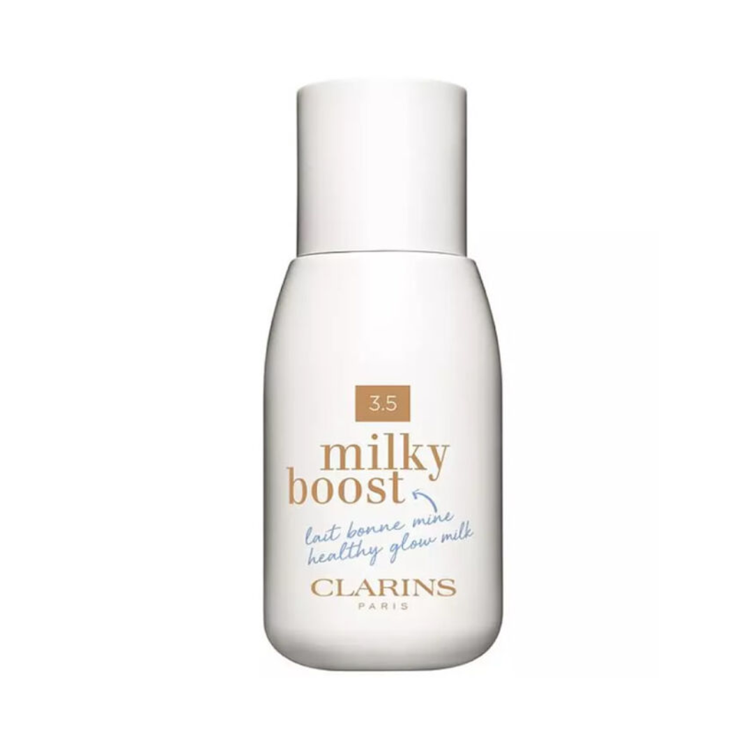 Clarins Milky Boost 50ml - Medaid