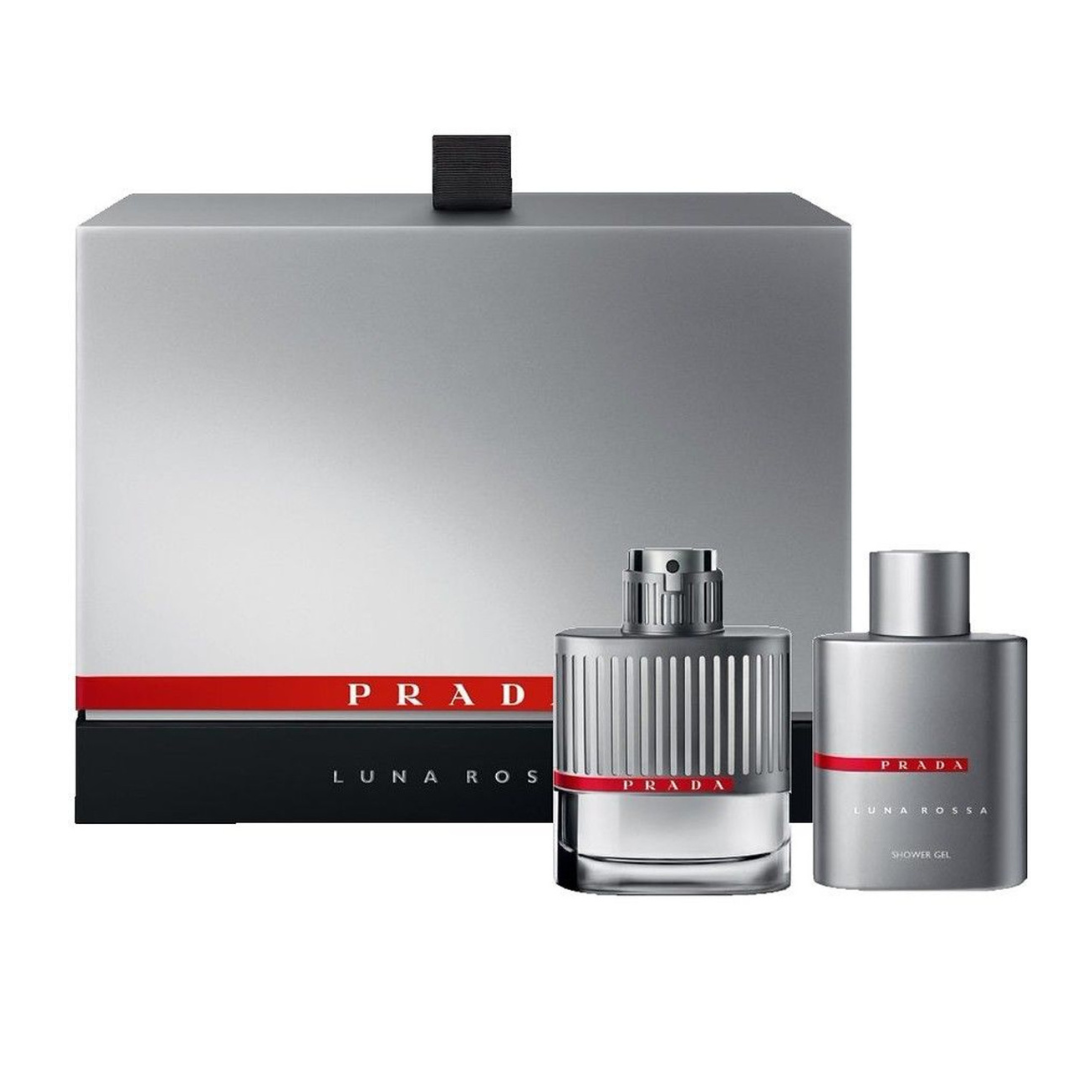 PRADA LUNA ROSSA SET 2 PIECES - Medaid International