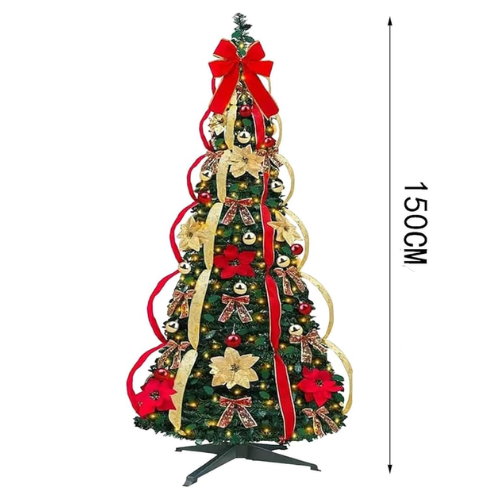 Foldable Christmas Tree