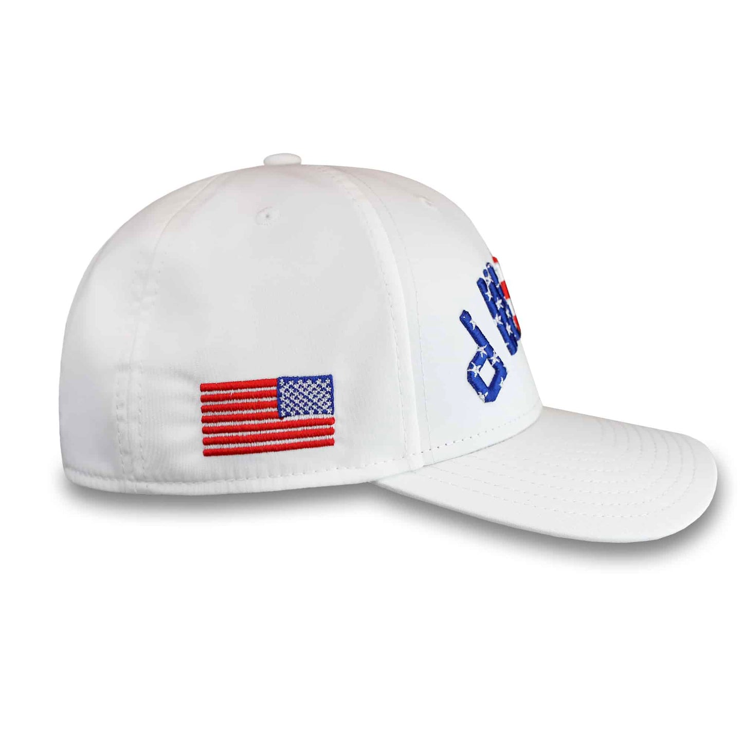 TRUMP Flag Hat - Medaid International