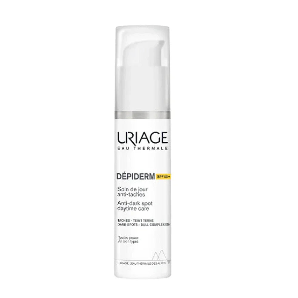 Depiderm Daytime Care Spf50+ - Medaid International