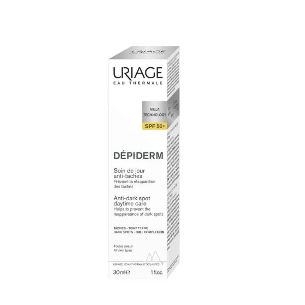 Depiderm Daytime Care Spf50+ - Medaid International