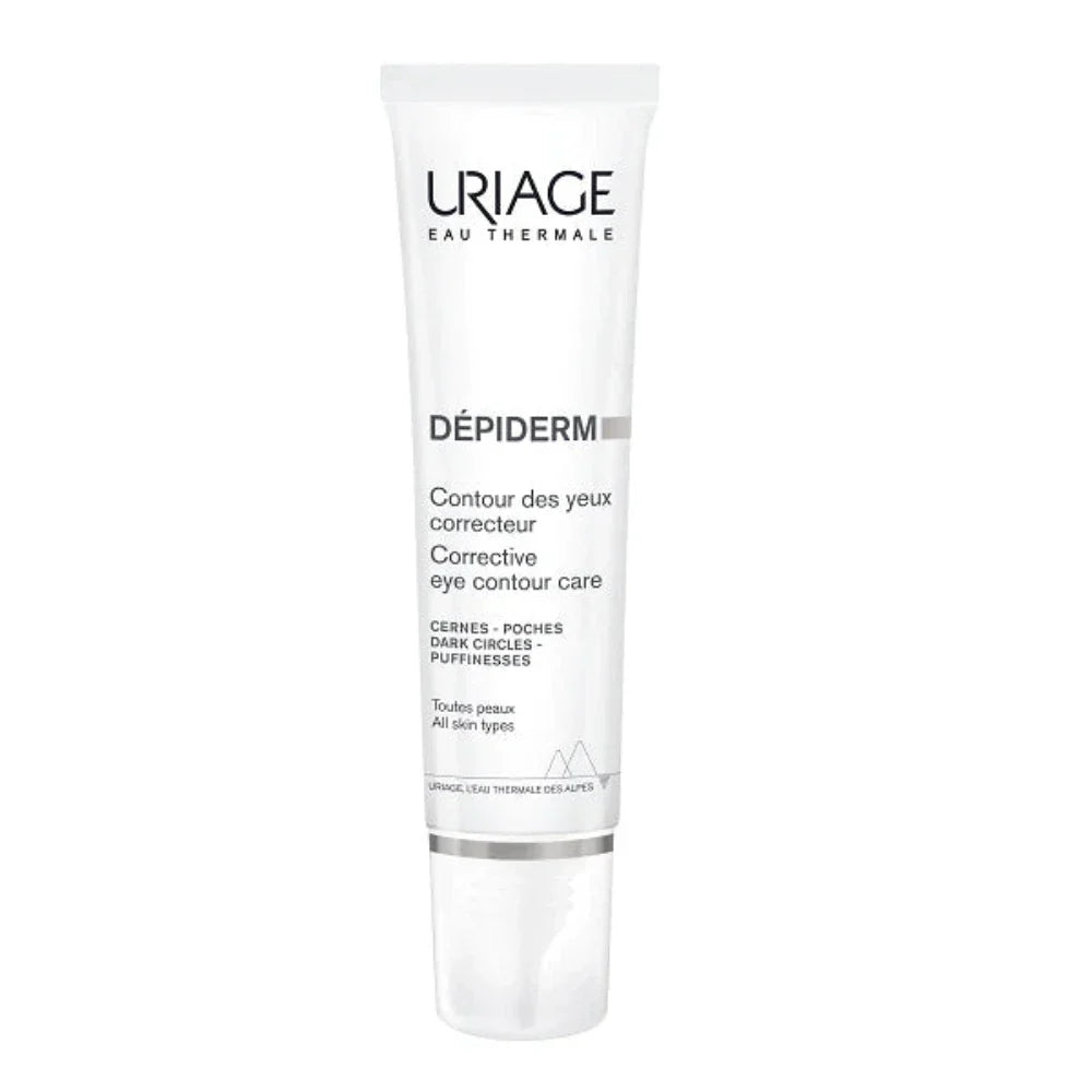 Depiderm Corrective Eye Contour Care - Medaid International