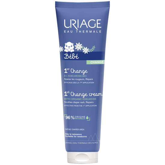 Uriage 1er Change - 100 ml - Medaid