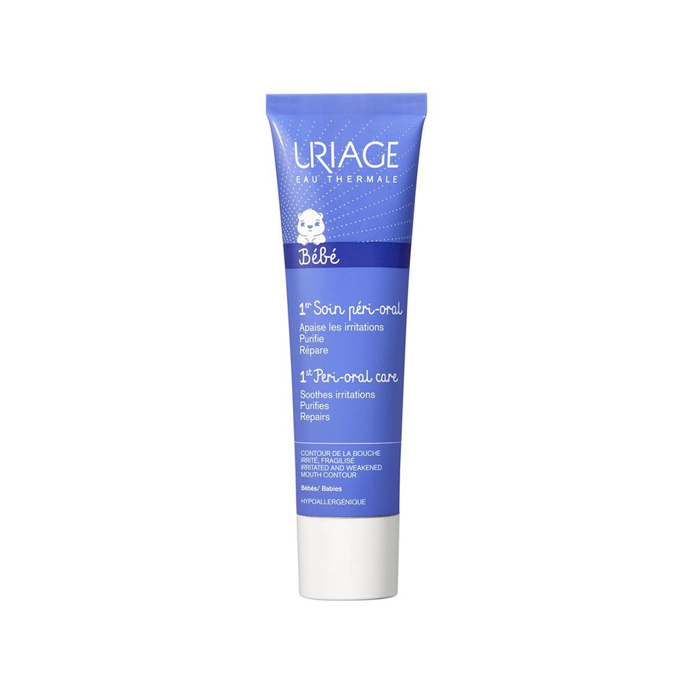 Uriage 1er Soin Peri-Oral - 30 ml - Medaid International