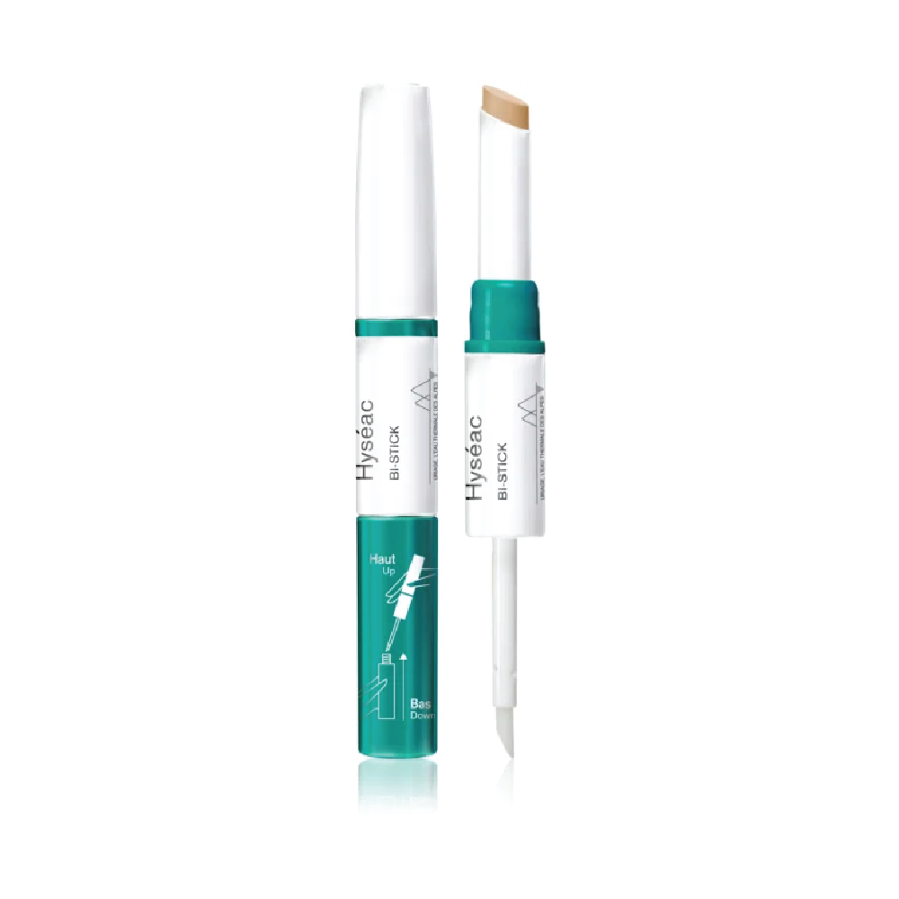 Uriage Hyseac Bi-stick Local Skincare - Medaid International