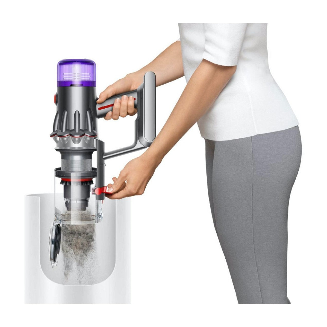 Dyson V12 Origin vacuum cleaner - Medaid International