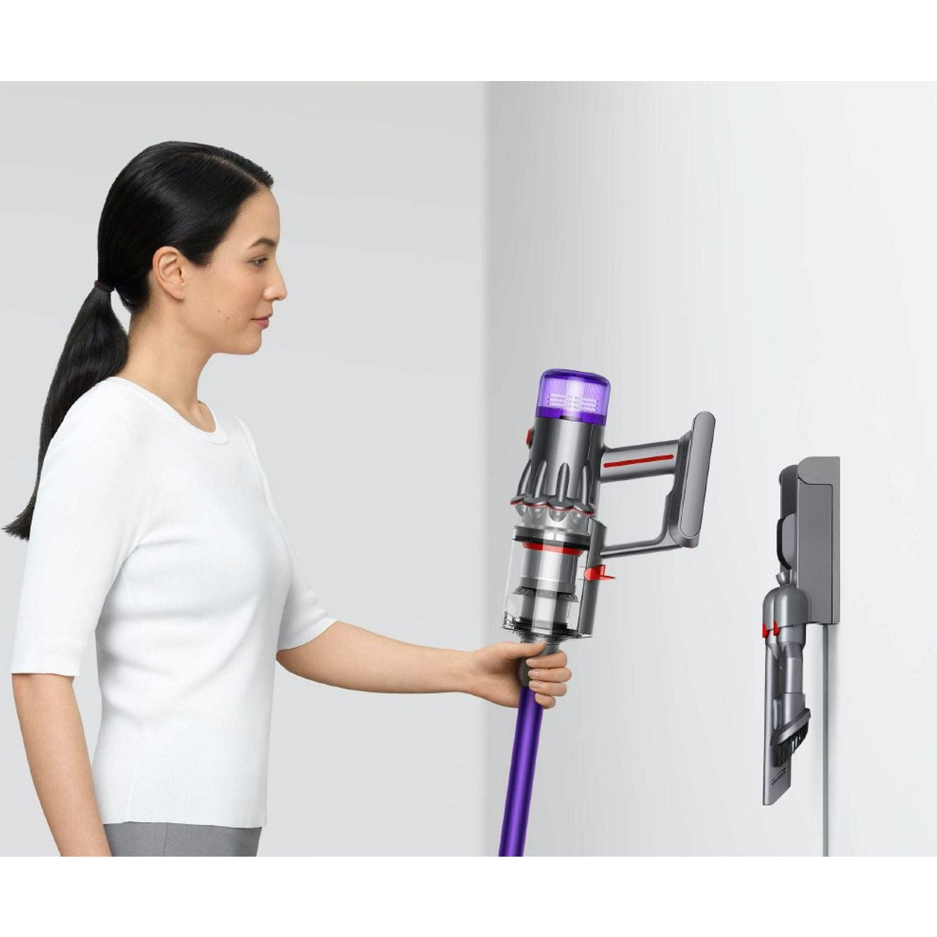 Dyson V12 Origin vacuum cleaner - Medaid International
