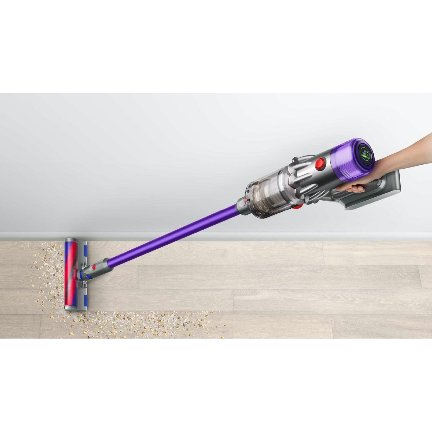 Dyson V12 Origin vacuum cleaner - Medaid International