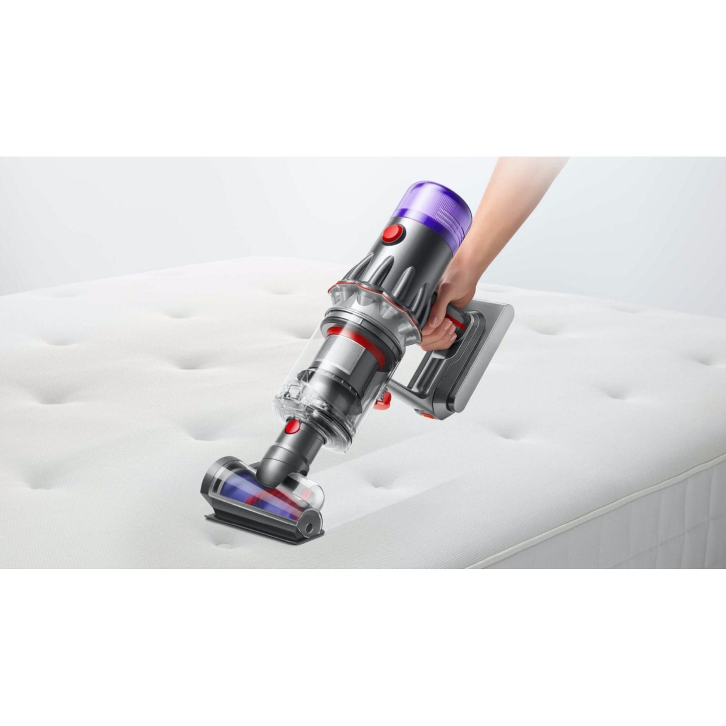 Dyson V12 Origin vacuum cleaner - Medaid International