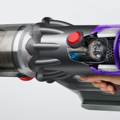 Dyson V12 Origin vacuum cleaner - Medaid International