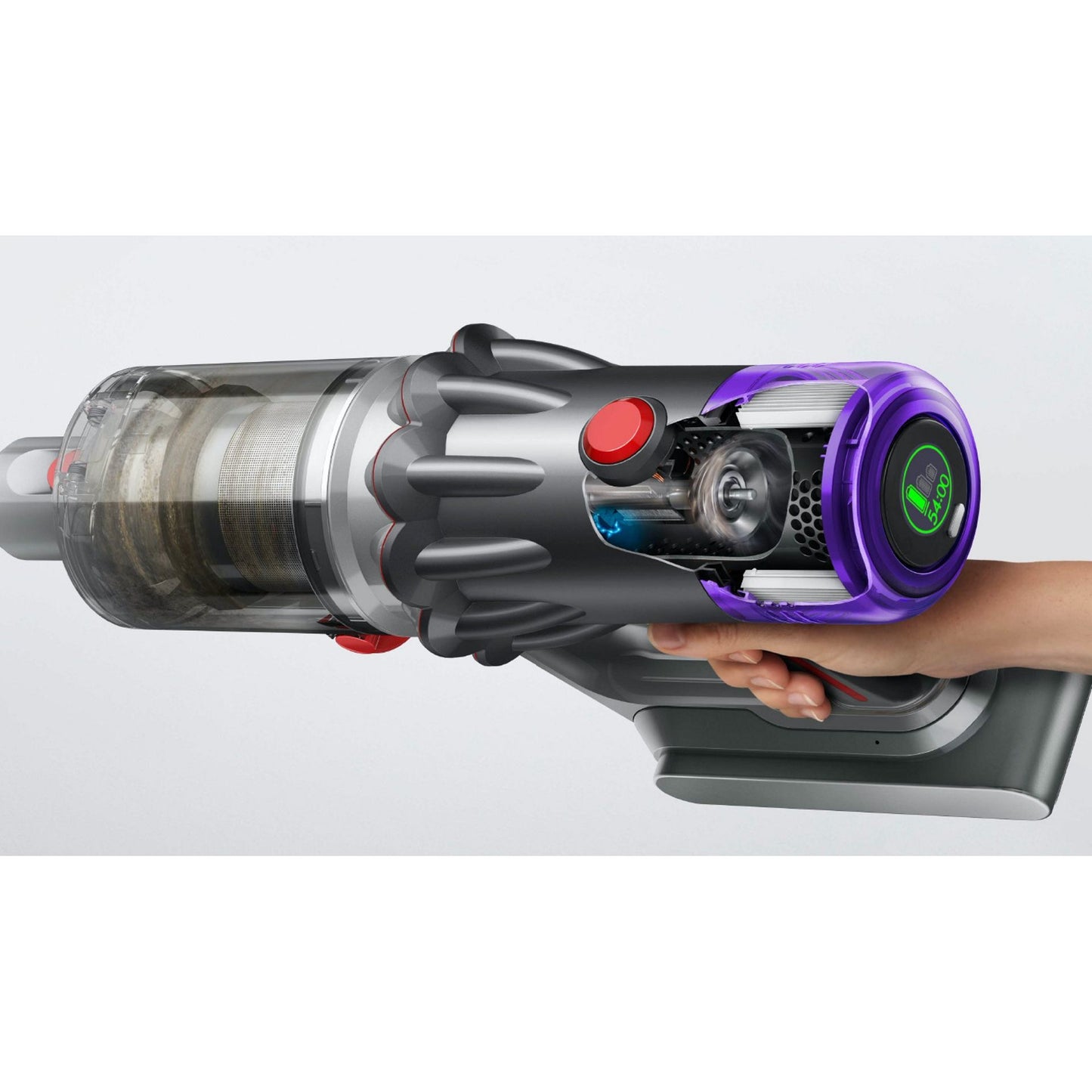 Dyson V12 Origin vacuum cleaner - Medaid International