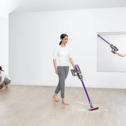 Dyson V12 Origin vacuum cleaner - Medaid International