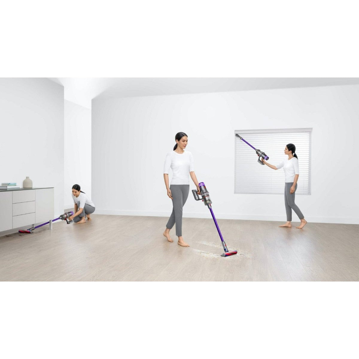 Dyson V12 Origin vacuum cleaner - Medaid International