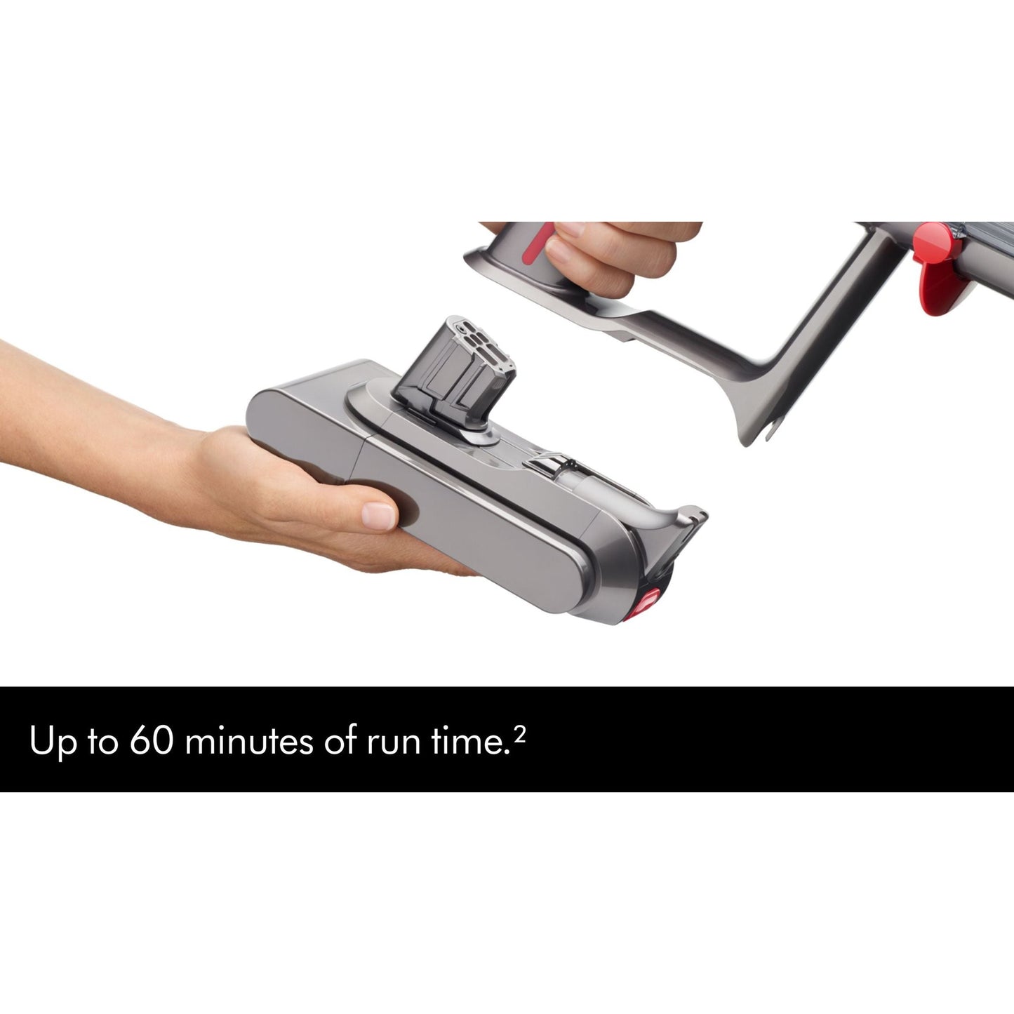 Dyson V15 Detect Absolute vacuum cleaner (Gold) - Medaid