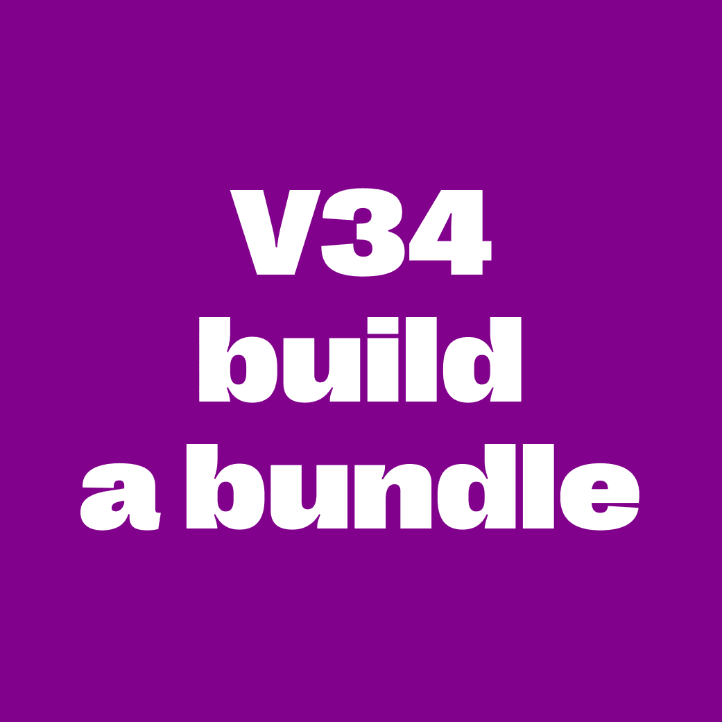 V34 Bundle - Medaid International