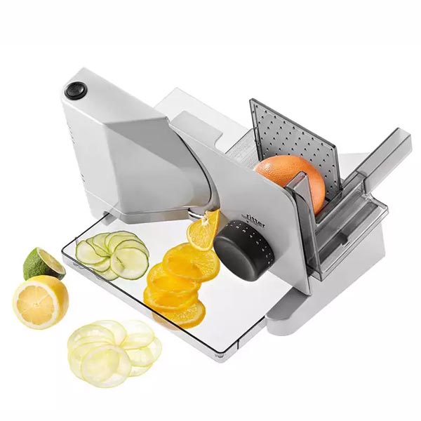 Food Slicer Varido¬π - Medaid International