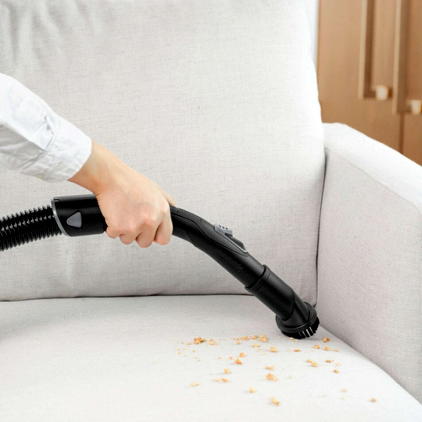 Vacuum cleaner VC 3 - Medaid International