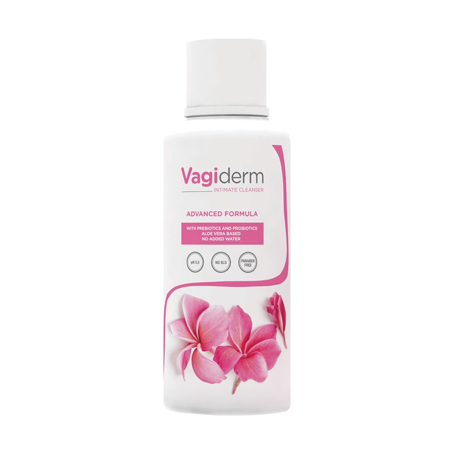 Vagiderm - Medaid International