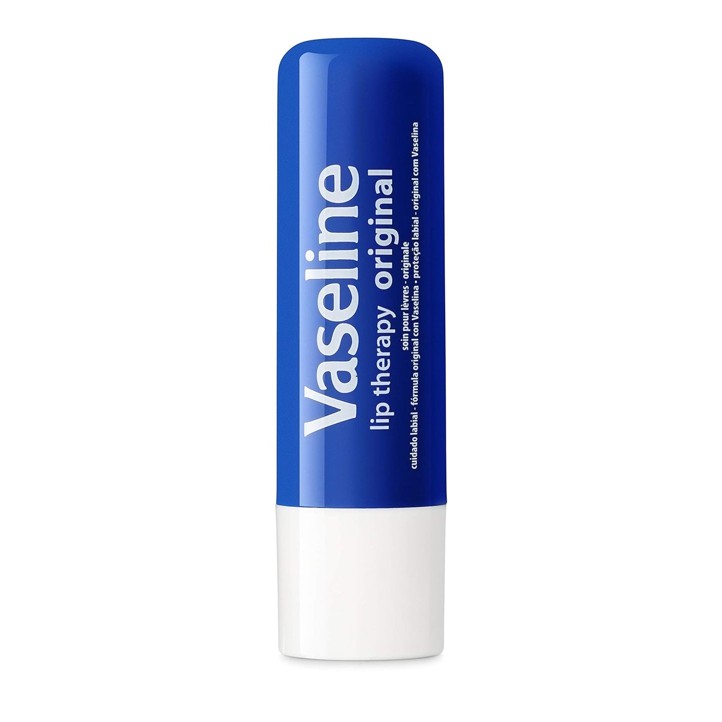 Vaseline Lip Care - Original - Medaid International