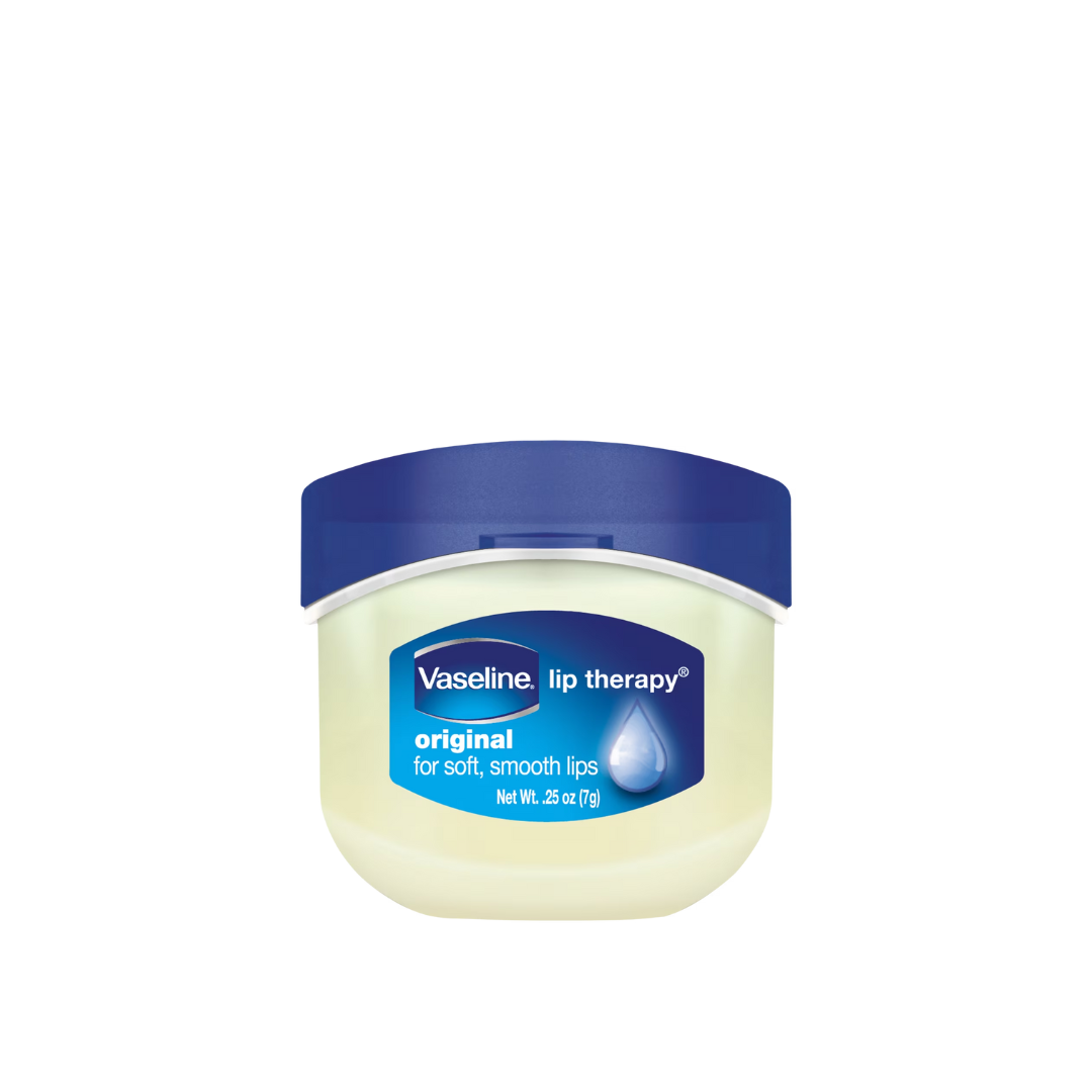 Vaseline Lip Care Petroleum Jelly Original Sea 7g - Medaid International