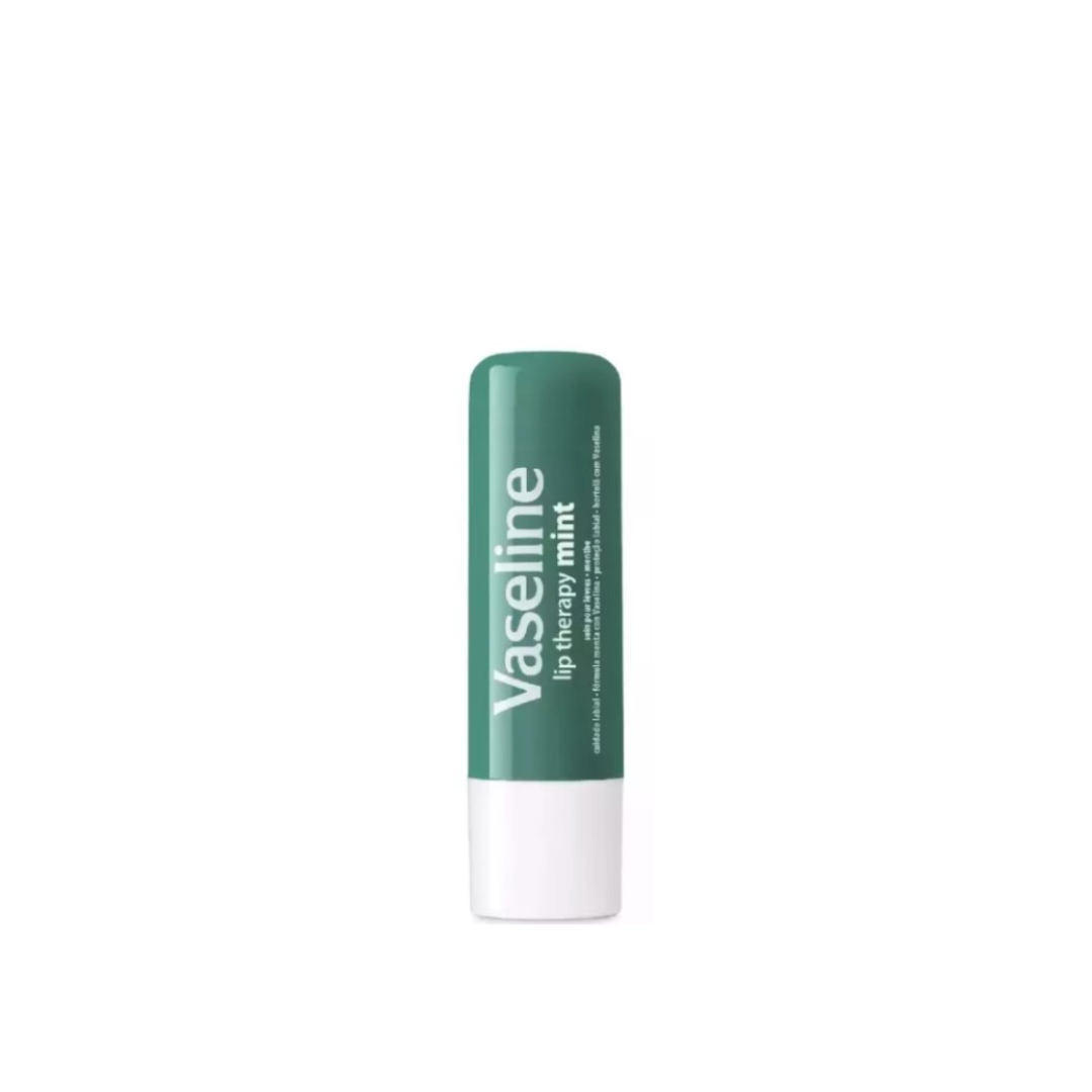Vaseline Lip Care Lipstick Mint 4.8g - Medaid International