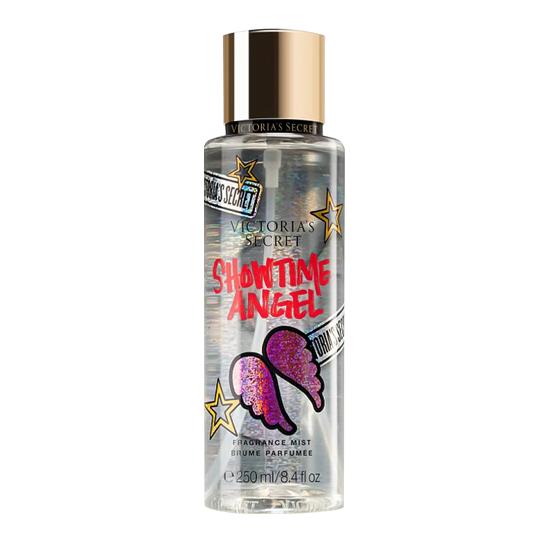 Buy Victoria's Secret Showtime Angel Body Mist - 250ml - Medaid