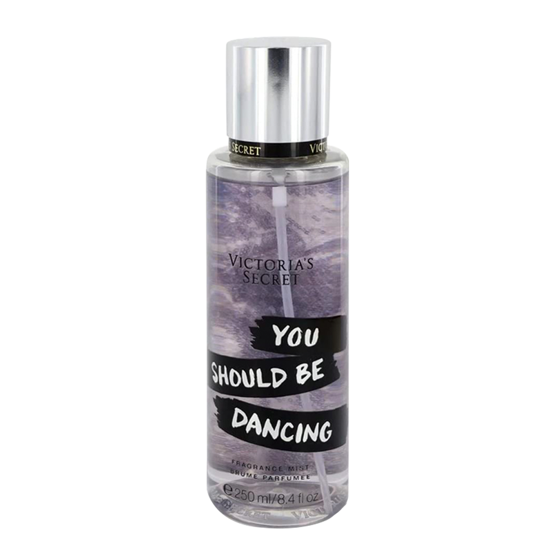 Victoria's Secret You Should Be Dancing Body Mist - 250ml - Medaid International