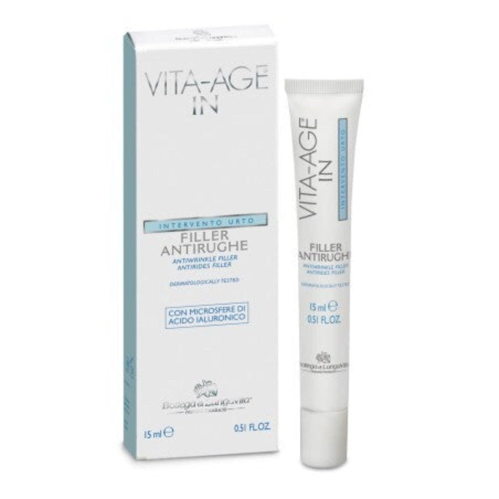 Vita-Age In Anti-Wrinkle Filler - 15 ml - Medaid International