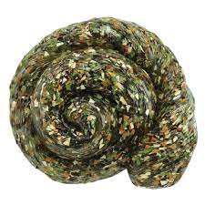 Crazy Aarons Woodland Camo Thinking Putty - Medaid International