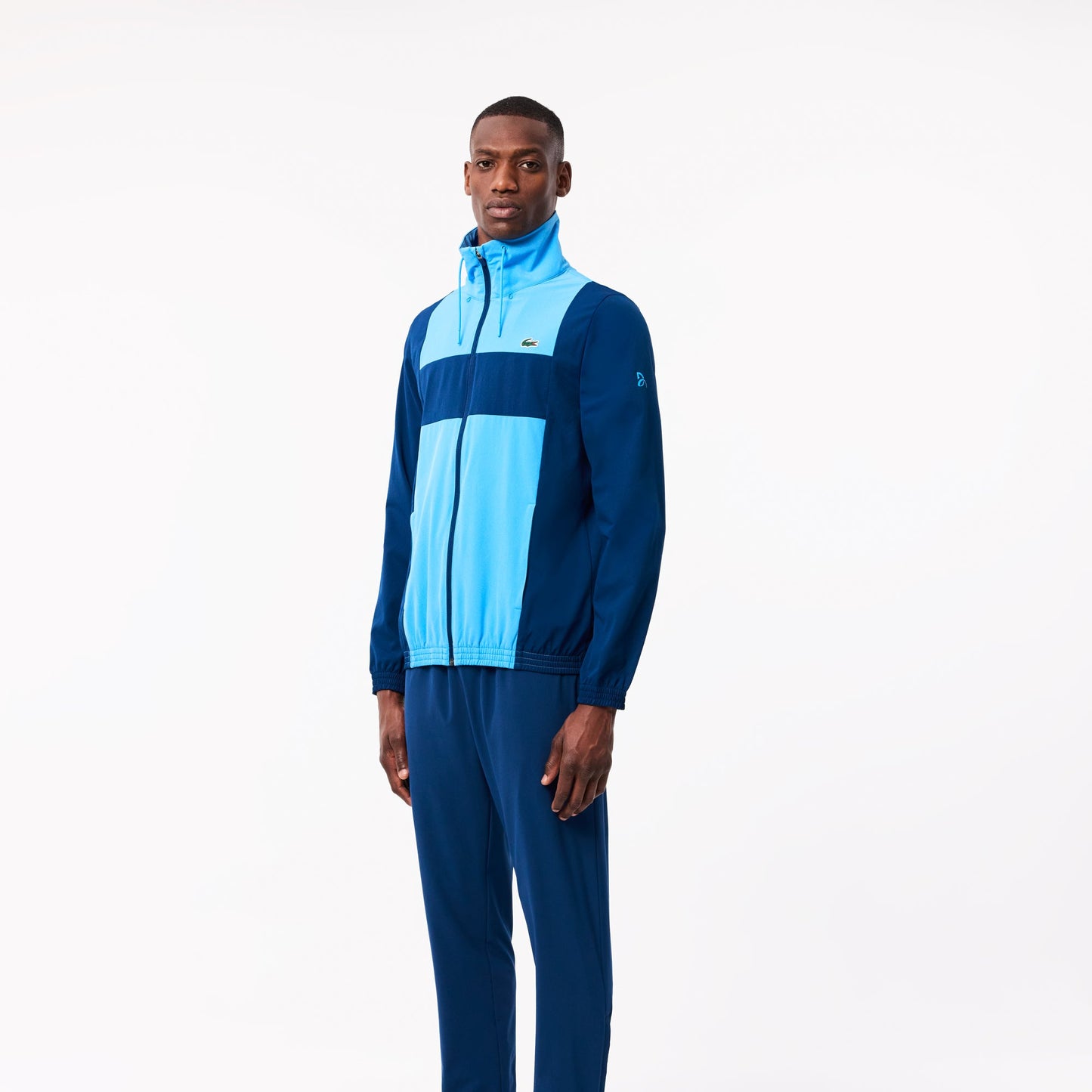 Lacoste Tennis x Novak Djokovic Tracksuit - WH2522 - Medaid International