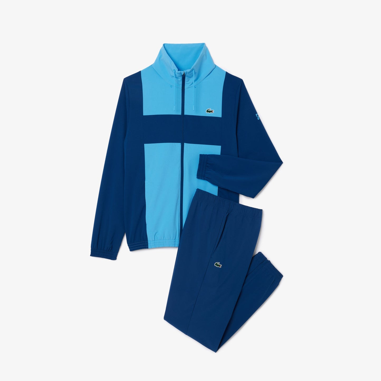 Lacoste Tennis x Novak Djokovic Tracksuit - WH2522 - Medaid International