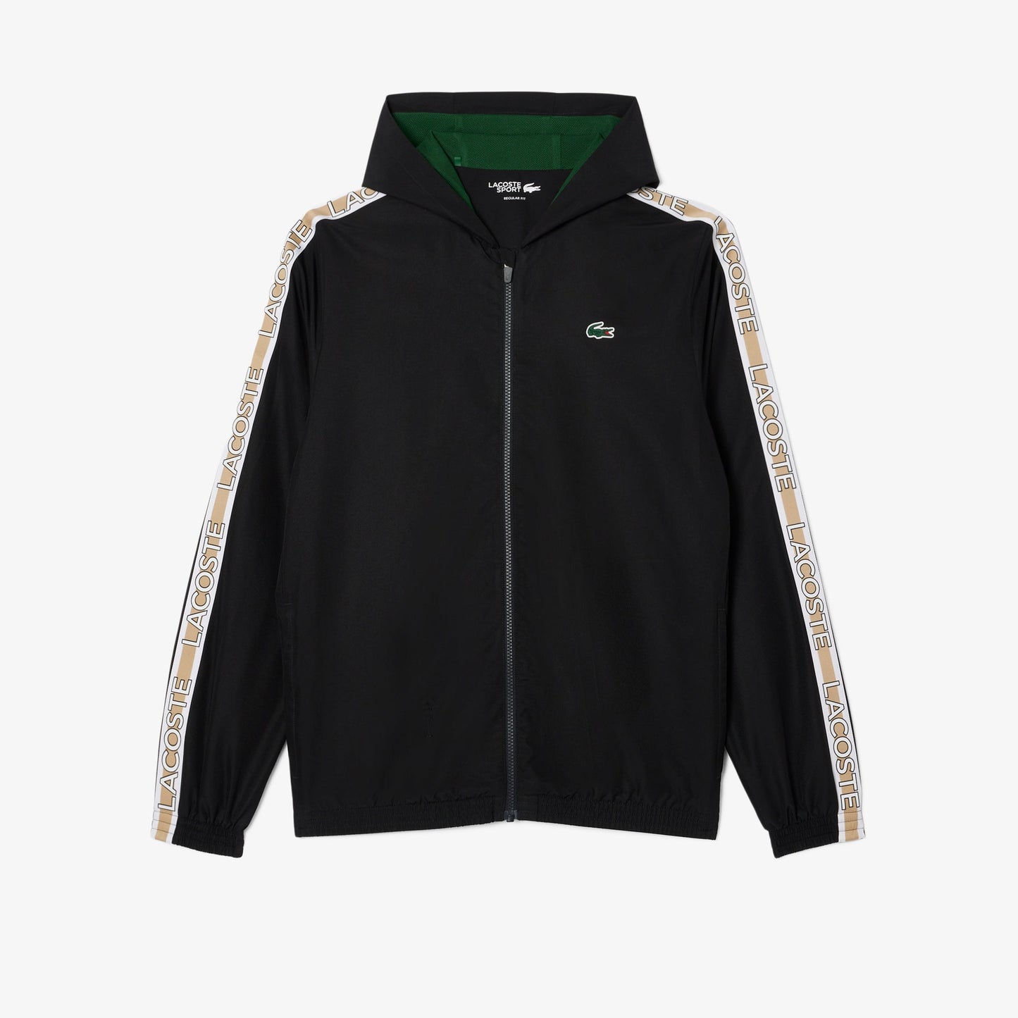 Logo Sport Tracksuit - WH8987 - Medaid International
