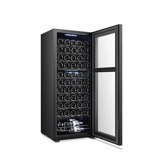 Dual Zone Wine Cellar - Medaid International