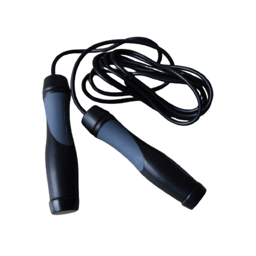 Iron Body High Speed Jump Rope with Ergonomic Handles - Medaid