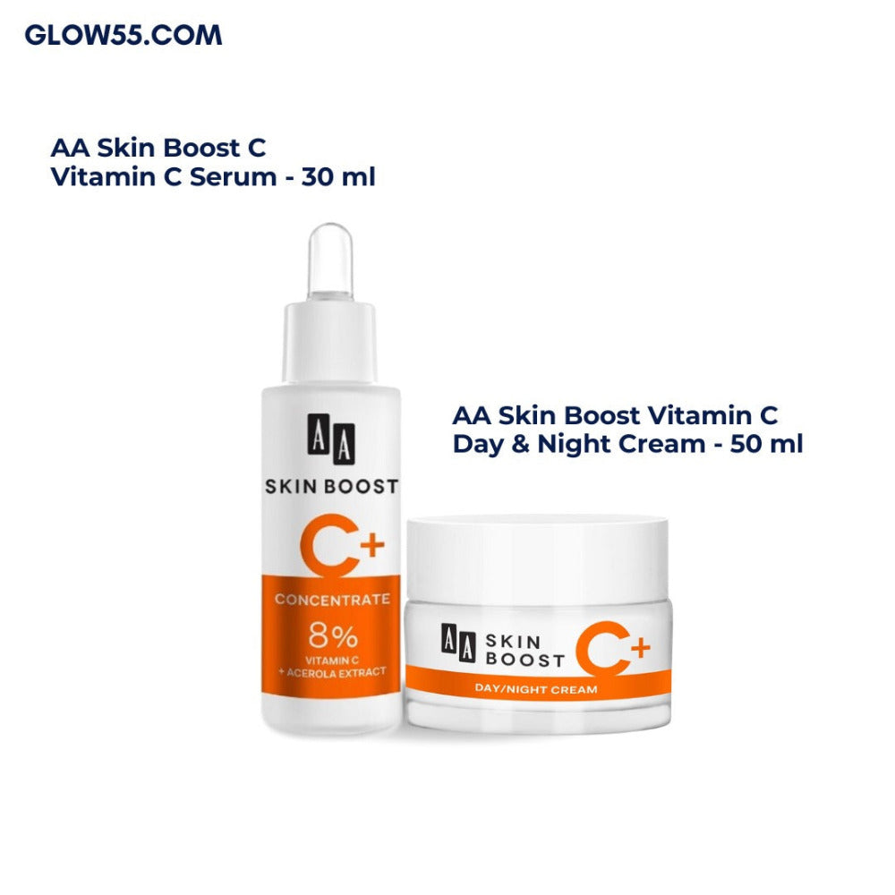 AA Mother's Day Bundle - Medaid International